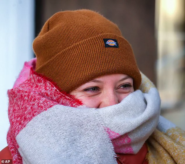 Florida's 'Sunshine State' Identity Challenged by Record-Cold Bomb Cyclone as Residents Face Disruption and Uncertainty