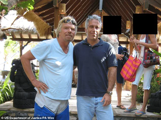 Ghislane Maxwell's Emails Reveal Attempt to Discredit Virginia Roberts as 'Deranged Teenager Obsessed with Witchcraft' in Epstein Files Leak
