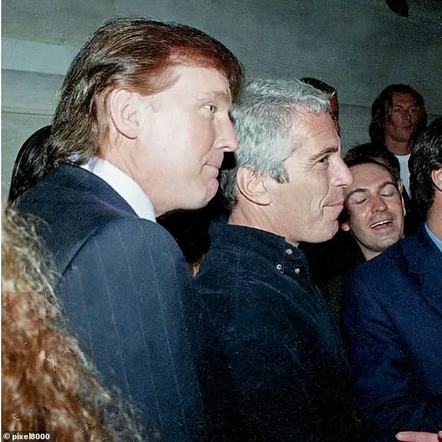 Millions of Epstein Documents Reveal Unverified Allegations Against Trump, Clinton, FBI Says