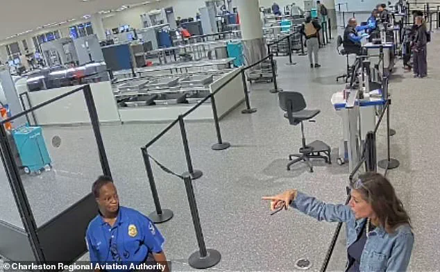 Nancy Mace's Controversial Exit: From Triumph to Calls for Political Retirement