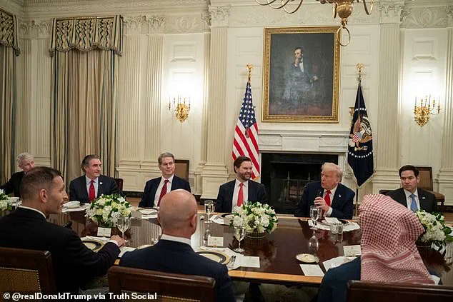 Trump Family's $500M Crypto Deal with Abu Dhabi Linked to U.S. AI Tech Access