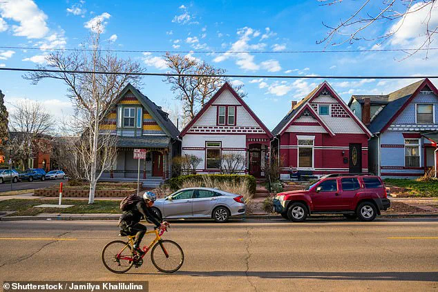 America's Most Millennial-Heavy Cities Revealed: Denver Tops List of Liberal, Expensive Hubs