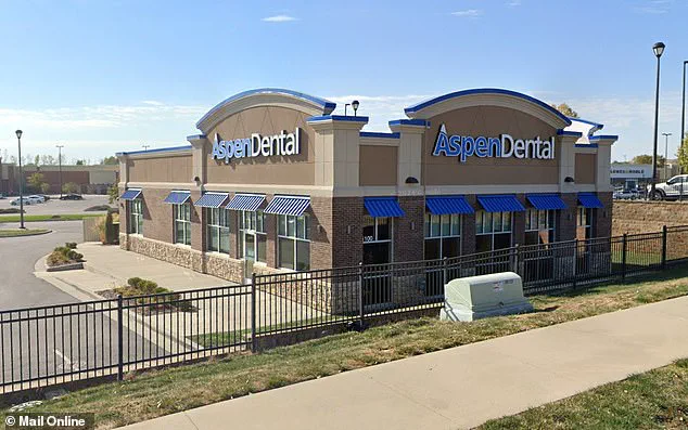 Aspen Dental Faces Controversy After Missouri Woman's Experience Raises Questions on Ethics and Corporate Responsibility