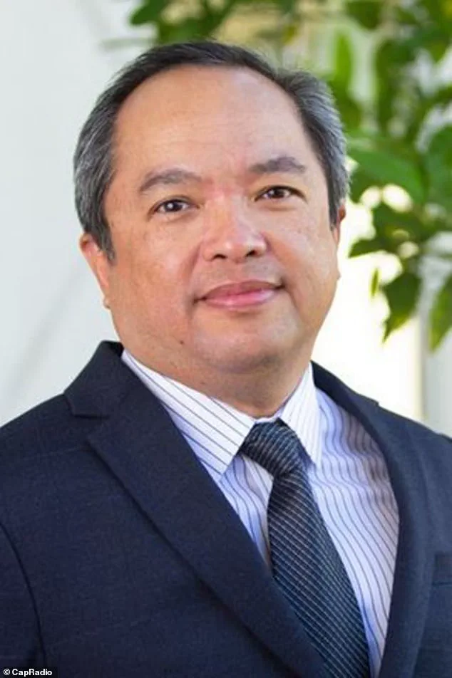 Former Capital Public Radio Executive Jun Reina Arrested in $1.33 Million Embezzlement Scheme, Prosecutors allege Funds Used for Personal Luxuries