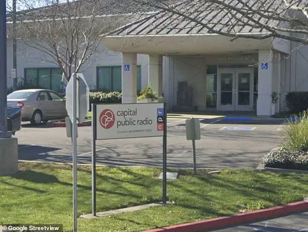 Former Capital Public Radio Executive Jun Reina Arrested in $1.33 Million Embezzlement Scheme, Prosecutors allege Funds Used for Personal Luxuries