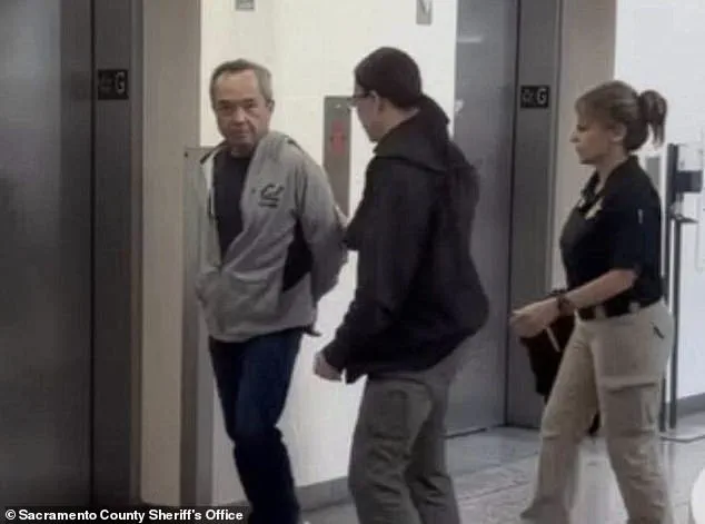 Former Capital Public Radio Executive Jun Reina Arrested in $1.33 Million Embezzlement Scheme, Prosecutors allege Funds Used for Personal Luxuries