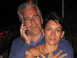 Jeffrey Epstein Victim Claims Forced Pregnancy as Part of 'Superior Gene Pool' Plan, Echoing Nazi Ideology
