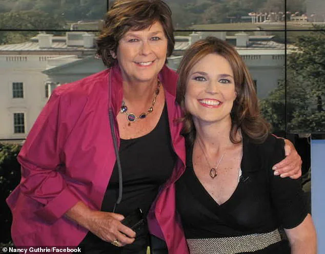 Nancy Guthrie's Vanishing: High-Profile Daughter and a Stalled Investigation