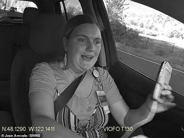 Nurse Faces Lawsuit Over Texting While Driving After Illegal Recording and Accident
