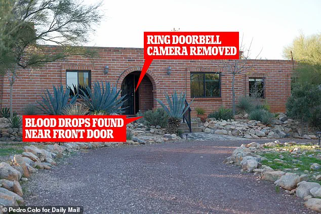 Race Against Time to Find Missing Nancy Guthrie as Sheriff Warns of Health Risks