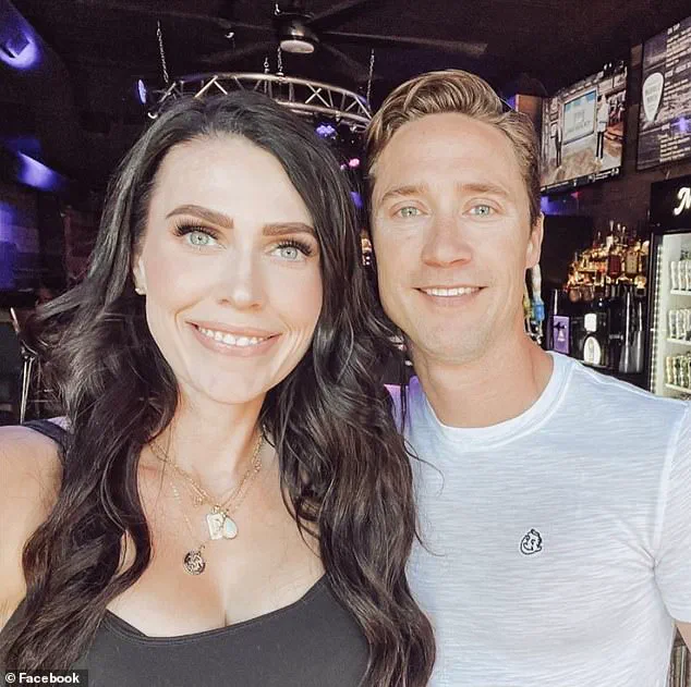 Surveillance Footage Reveals Horrific Moments Before Mother of Six's Murder, Husband Calls 911 as Attack Unfolds