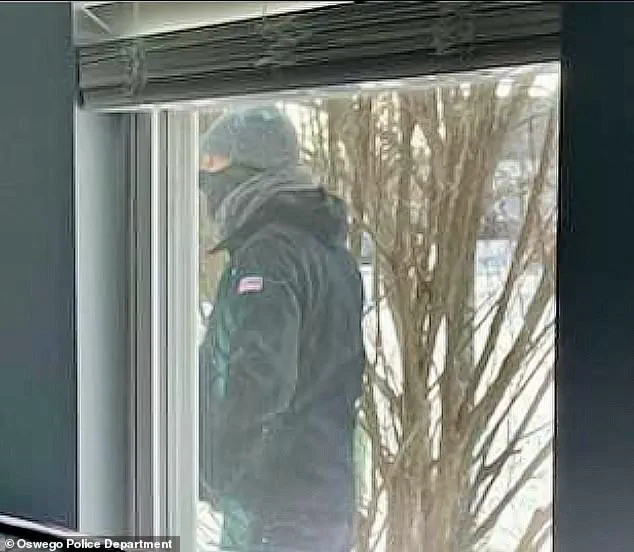 Surveillance Footage Reveals Horrific Moments Before Mother of Six's Murder, Husband Calls 911 as Attack Unfolds