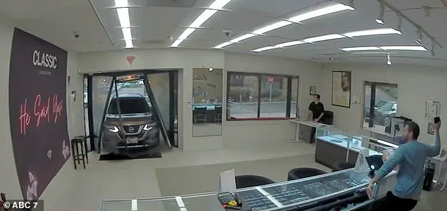 Viral Lynwood Confrontation Misinterpreted as ICE Raid, Police Clarify Criminal Activity