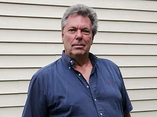 William Stevenson Charged with First-Degree Murder in Death of Wife, Domestic Dispute Linked to Jill Biden