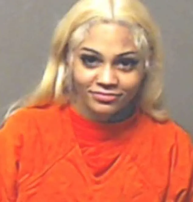 19-Year-Old Rapper Aspen Kartier Arrested in Georgia After Viral Video Allegedly Shows Her Abusing Her Maltipoo Puppy During Live Twitch Stream