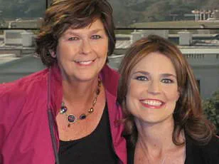 FBI Seeks Answers at Savannah's Sister's Home in Search for Missing Nancy Guthrie