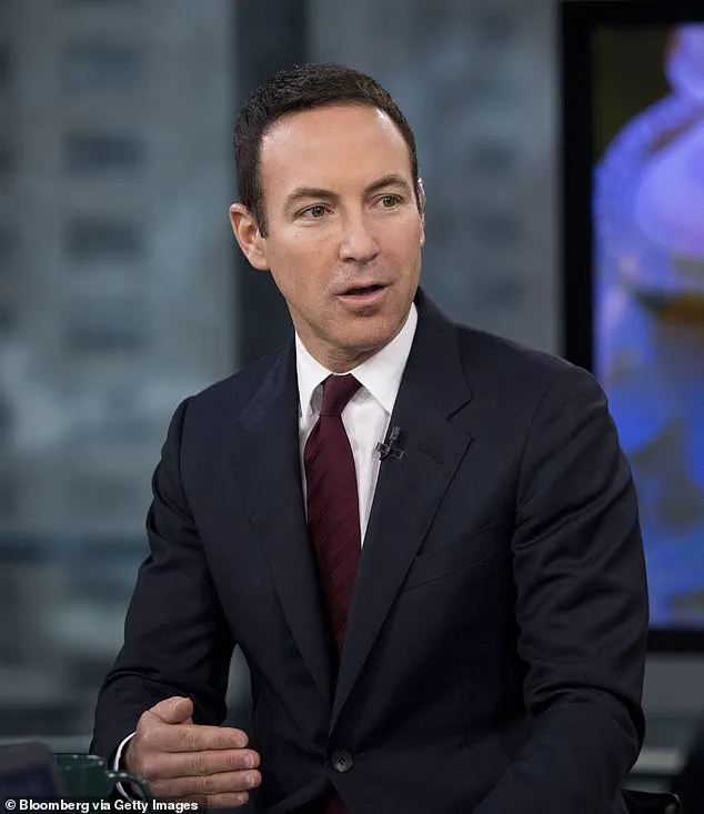 Hedge Fund Tycoon Jason Ader Files Bankruptcy Amid Legal Battle with Mother, French Riviera Spending