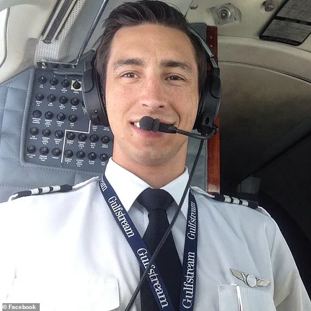 Luxury Travel Venture Tragedy: Private Jet Crash in Maine Claims Six Lives, Including Young Pilot Jorden Reidel