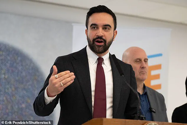 New York City Mayor Zohran Mamdani Intervenes in Mental Health Case, Urges DA to Avoid Prosecution of Jabez Chakraborty