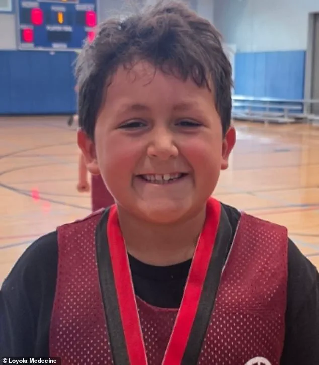 Nine-Year-Old Suffers Severe Burns After Participating in TikTok Microwave Challenge