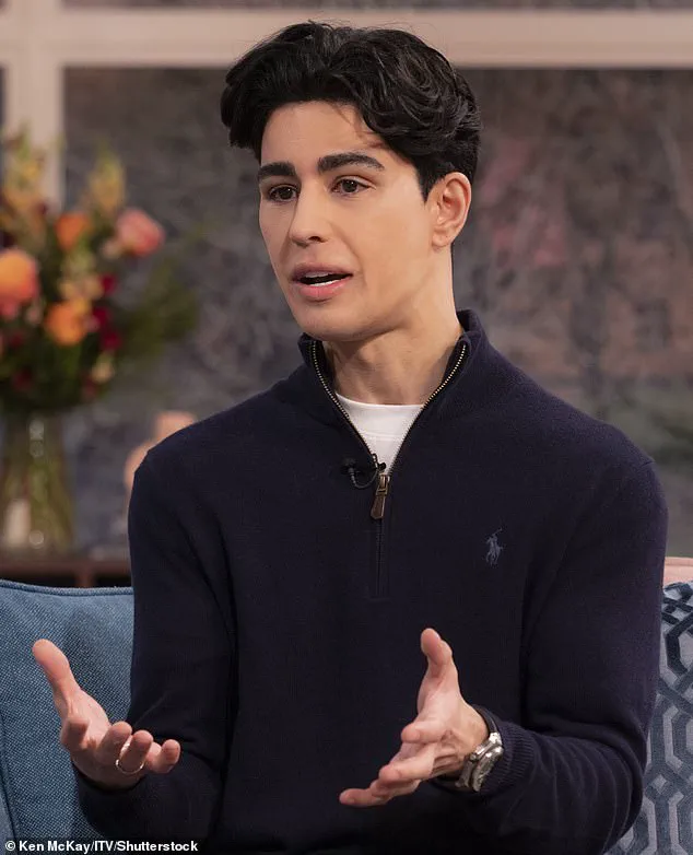 Omid Scobie's 'Royal Spin' Debuts with Upside-Down Title, Fueling Curiosity