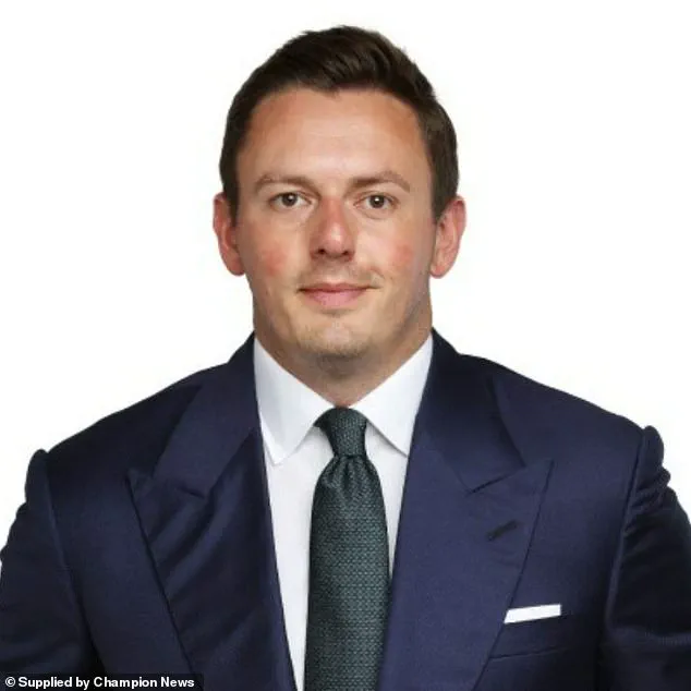 Secret Mistress and Expensive Affair Lead to £4m Divorce Settlement Reduction