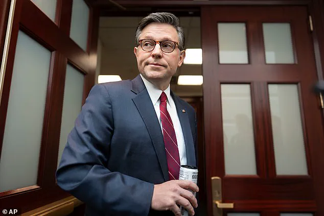 Shutdown Averted, But DHS Funding Cliff Sparks New Political Firestorm