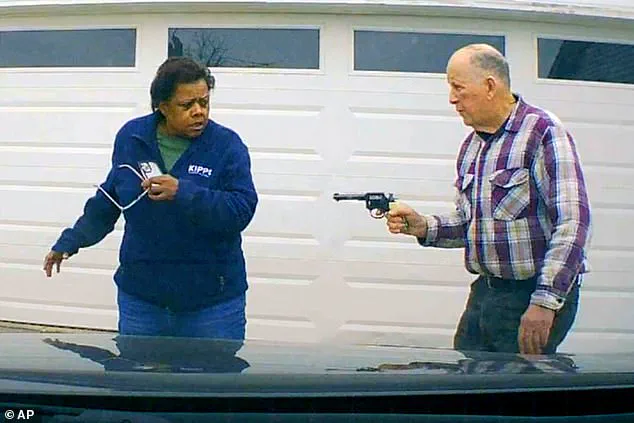 Uber Driver Fatally Shot by 83-Year-Old Ohio Man in Tragic Misunderstanding; Killer Sentenced to 21 Years to Life