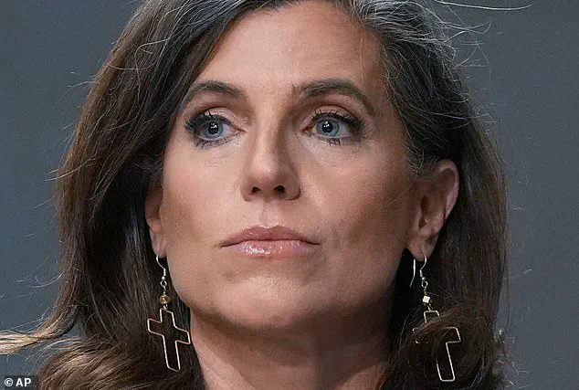 Congresswoman Nancy Mace Renewed Push to Subpoena Bill Gates Over Epstein Ties, Citing Melinda Gates' Emotional Interview