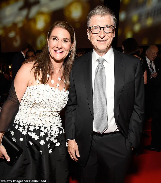Congresswoman Nancy Mace Renewed Push to Subpoena Bill Gates Over Epstein Ties, Citing Melinda Gates' Emotional Interview