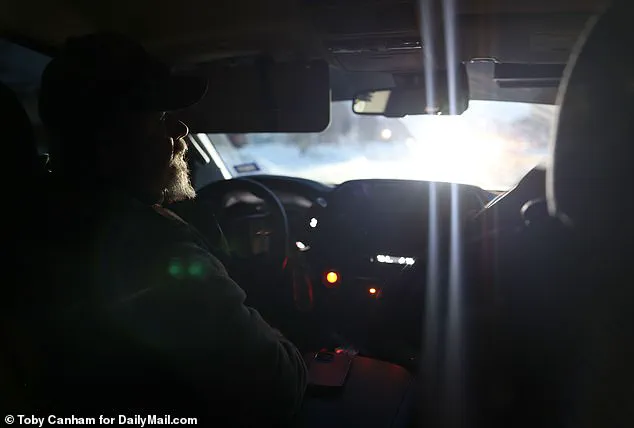 ICE Officers in the Aftermath: Tension, Protest, and the Weight of Duty