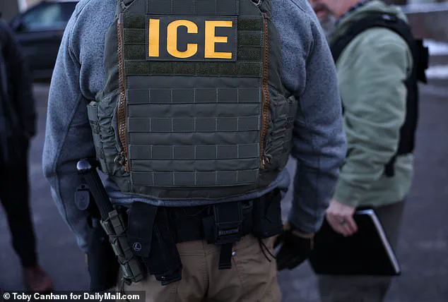 ICE Officers in the Aftermath: Tension, Protest, and the Weight of Duty