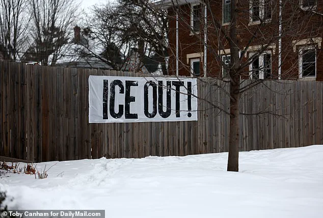 ICE Officers in the Aftermath: Tension, Protest, and the Weight of Duty