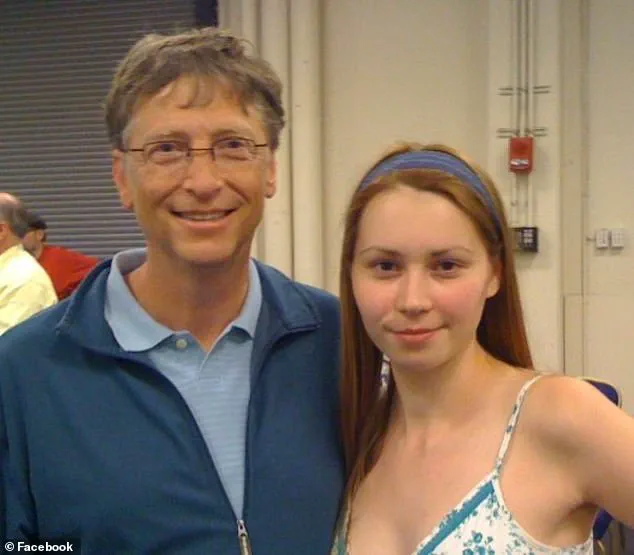 Jeffrey Epstein's 2017 Email Claims Bill Gates Left Ex-Mistress Mila Antonova Broke, According to Boris Nikolic