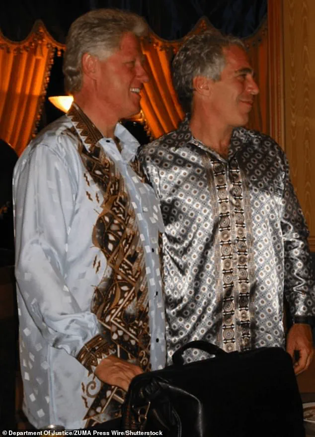 Jeffrey Epstein's Bizarre Behavior in Rare DOJ-Released Interview with Steve Bannon Sparks Renewed Scrutiny of His Legacy