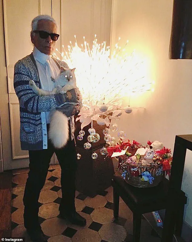 Karl Lagerfeld's €200M Estate: Legal Battle Over Final Will Excluding Family, Benefiting Assistant, Godson, and Models