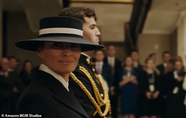 Melania Surprises Box Office with Record-Breaking $7M Opening, Defying Industry Predictions