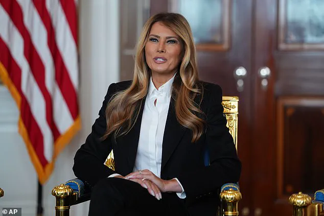 Melania Trump Faces Questions on Ghislaine Maxwell Amid Resurfaced Email in Epstein Files