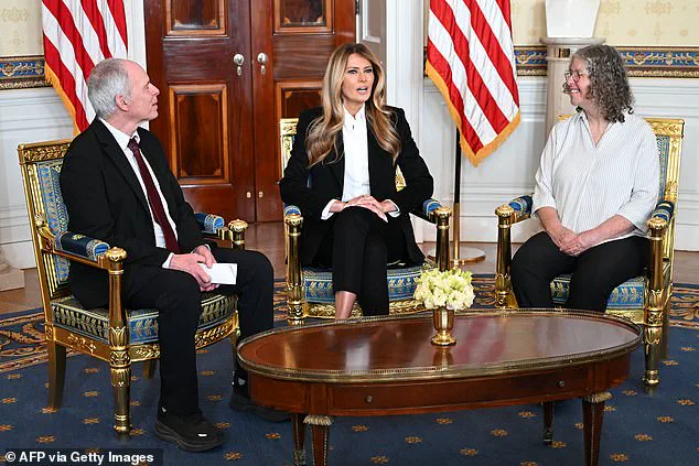 Melania Trump Faces Questions on Ghislaine Maxwell Amid Resurfaced Email in Epstein Files