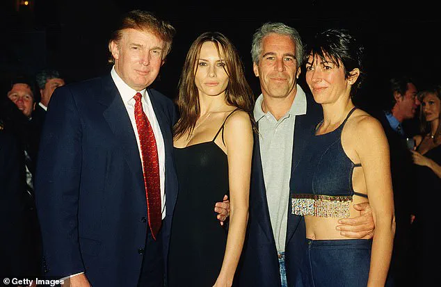 Melania Trump Faces Questions on Ghislaine Maxwell Amid Resurfaced Email in Epstein Files