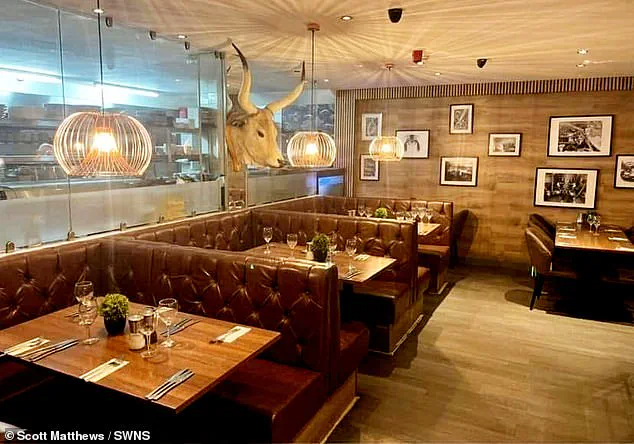 Two men flee Portsmouth restaurant after leaving £170 bill, bypassing pre-payment system