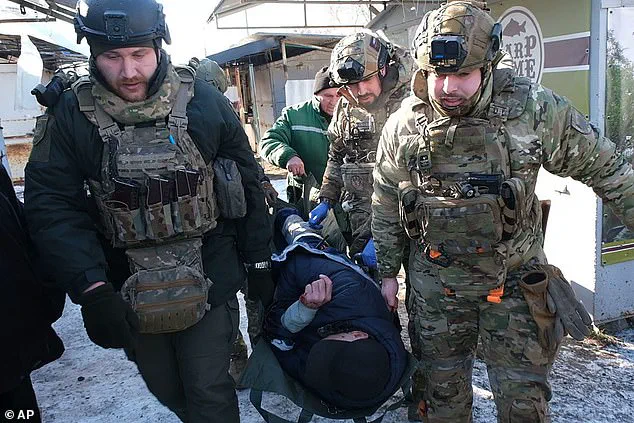 Washington Post Journalist Laid Off in the Midst of War: A Tale of Sacrifice and Betrayal