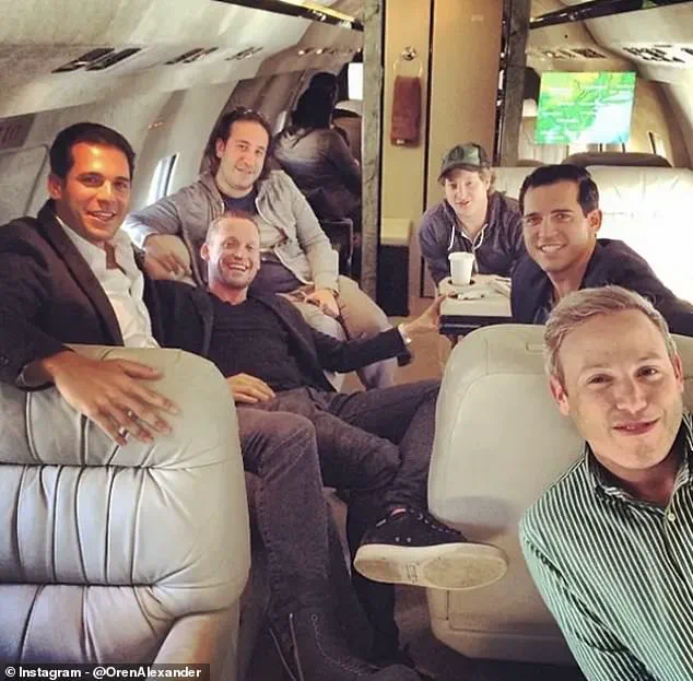 Alexander Brothers' Sex-Trafficking Trial Heats Up as Accusers Detail Harrowing Testimonies, Judge Denies Mistrial Request Amid Epstein File Revelations