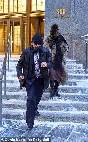 Alexander Brothers' Sex-Trafficking Trial Heats Up as Accusers Detail Harrowing Testimonies, Judge Denies Mistrial Request Amid Epstein File Revelations