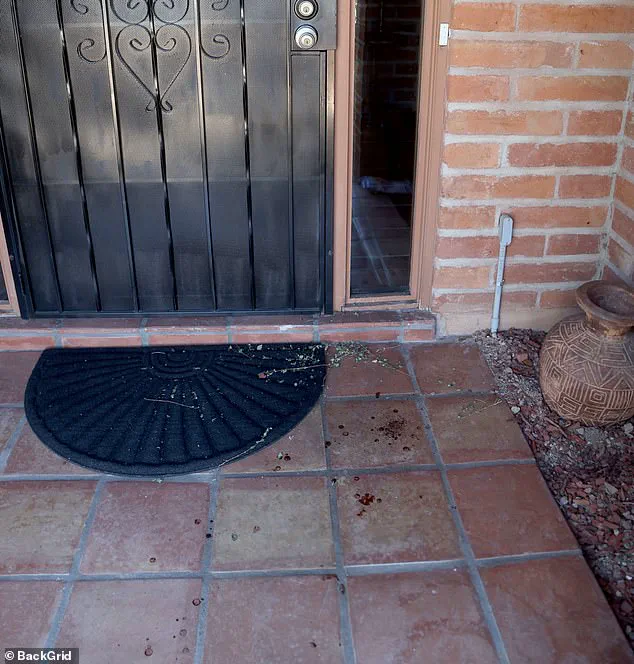 High-Profile Search for Missing Tucson Senior Intensifies as Investigation Continues