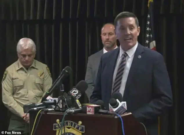 Los Angeles Man Arrested for Sending Fake Bitcoin Ransom Texts to Family of Disappeared 84-Year-Old Woman