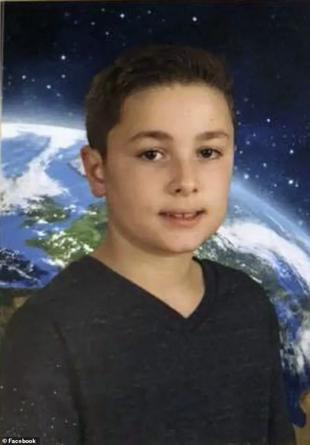 Man on Trial for Murdering Nephew and Setting Fires Breaks Down in Court as Medical Examiner Details Brutal Injuries