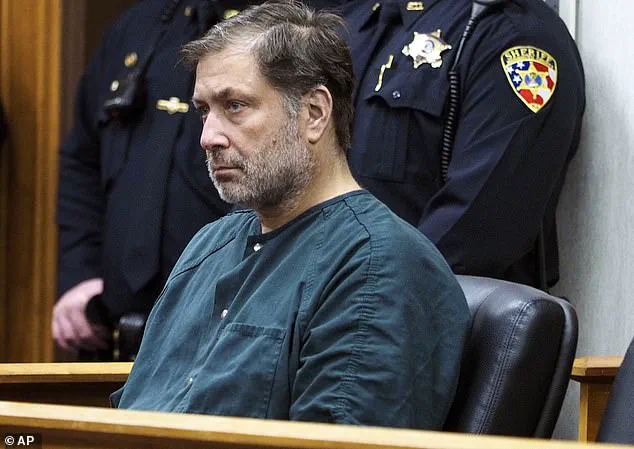 Man on Trial for Murdering Nephew and Setting Fires Breaks Down in Court as Medical Examiner Details Brutal Injuries