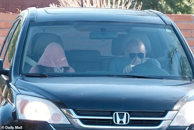 Pima County Sheriff Avoids Confirming Tommaso Cioni as Suspect in Nancy Guthrie Disappearance, Says 'Everybody' Under Scrutiny