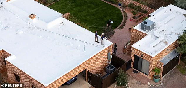 Second Message from Nancy Guthrie's Alleged Captors Reveals IP Address Discrepancy and Secure Server Connection